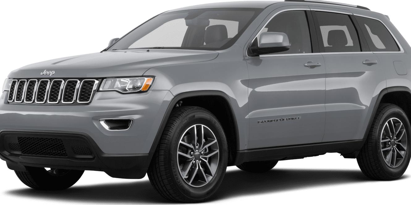 JEEP GRAND CHEROKEE 2021 1C4RJFAG6MC690392 image